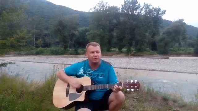 "Пора домой" cover. Сектор Газа смотреть онлайн