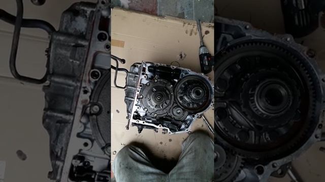 Cambio de filtro de aceite caja de SUZUKI AERIO 2001 смотреть онлайн