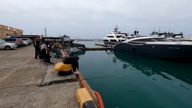 Порт Сочи. #Сочи #Адлер смотреть онлайн