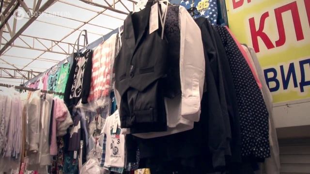 Сколько стоит собрать ребенка в школу? смотреть онлайн