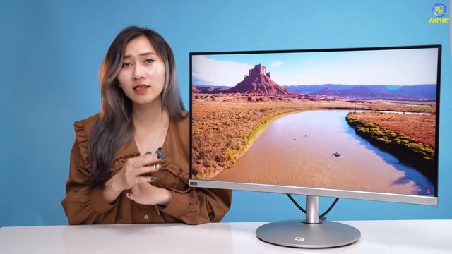 MÀN HÌNH 4K UHD CHUYÊN ĐỒ HOẠ DƯỚI 10TR ĐỒNG - Acer CBL282K | An Phát Computer смотреть онлайн