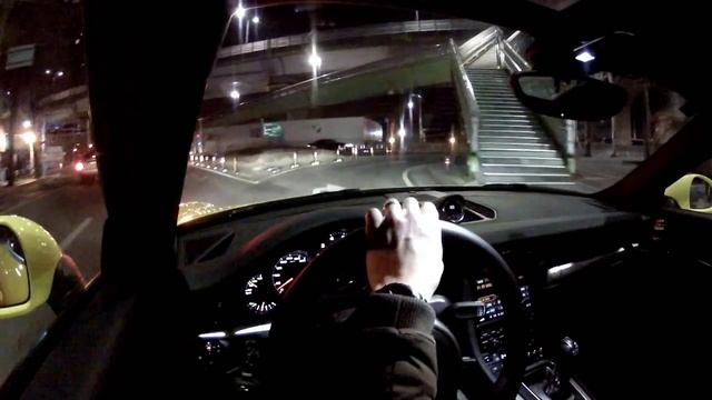 PORSCHE 911(991) Carrera S(Sound Symposer !!)