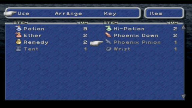 Let's Play Final Fantasy IX Part 1 Dit Keer Ontvoer Ik De Princess смотреть онлайн