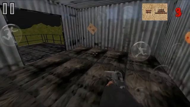 slenderman must die chapter 6 industrial waste fullgameplay makhluknya ga jelas смотреть онлайн