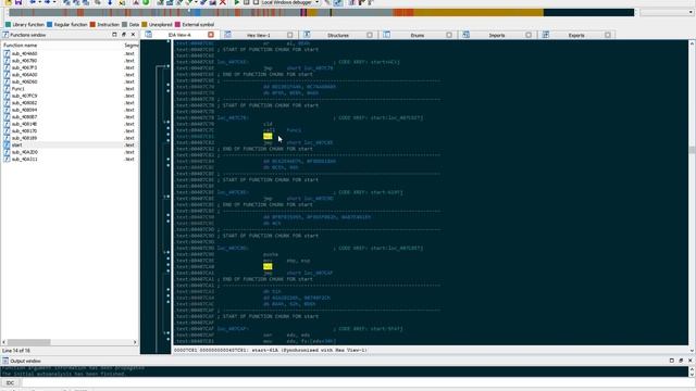 Metasploit Deep Dive - Part 0x02 - Obfuscations смотреть онлайн