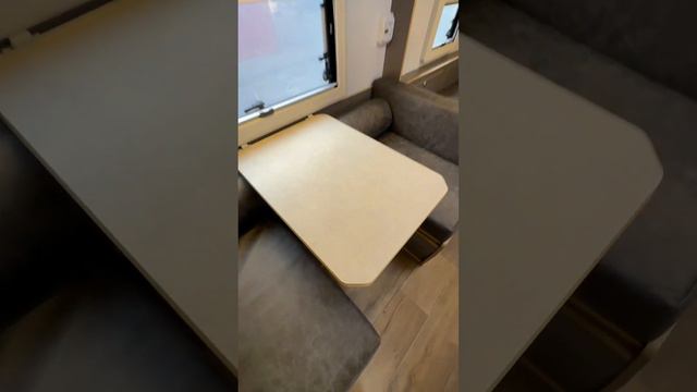 Sandtrekker S420 теперь и с жесткой крышей! 😉В наличии! 📌