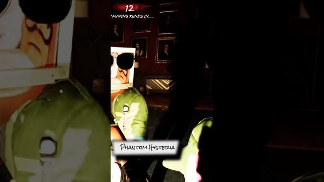 The BEST thing in the game, Phantom Hysteria - Shorts смотреть онлайн