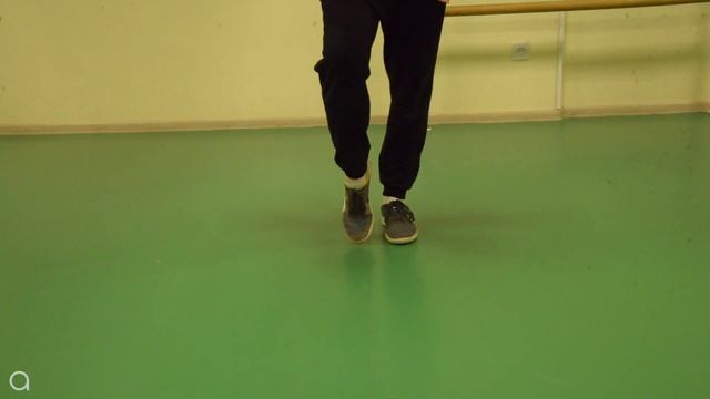 HOW TO DO THE ROOFTOP | HIP HOP DANCE MOVE TUTORIAL by @oleganikeev ANY DANCE смотреть онлайн