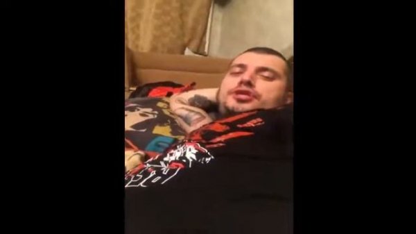 Паша Техник про Элджея