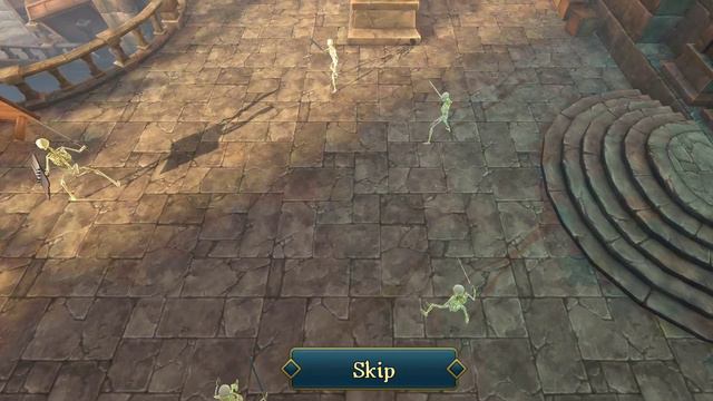 Total RPG Android Game
