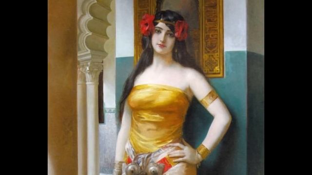 5 правил гигиены османских наложниц смотреть онлайн