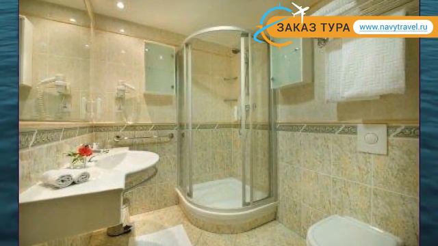 RAMADA GRAND HOTEL SYMPHONY 4* Прага обзор – отель РАМАДА ГРАНД ХОТЕЛ СУМФОНУ 4* Прага видео обзор смотреть онлайн