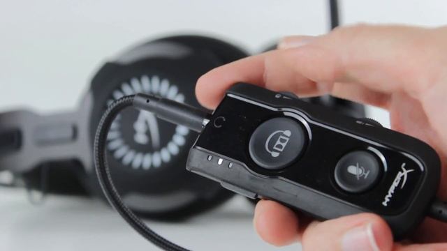 VS Review+ Sorteo #70: Auriculares Cloud Revolver S de HyperX смотреть онлайн
