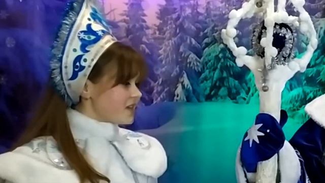 "Мы желаем счастья Вам!" Желябовский СДК смотреть онлайн