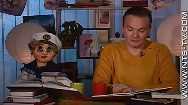 «У матроса есть вопросы!» - Герой-черноморец Покутный Василий Матвеевич смотреть онлайн