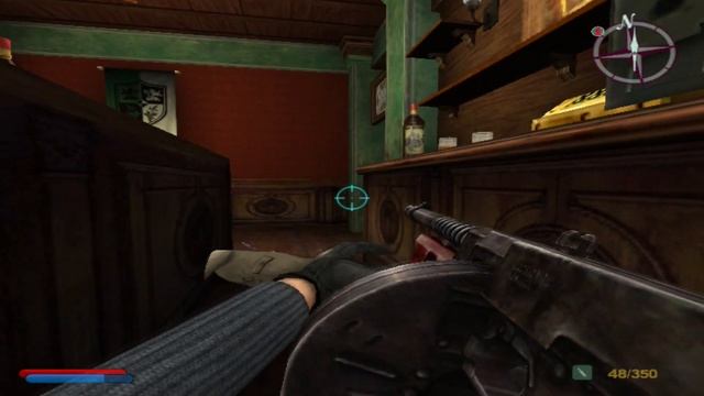 Игры из детства-Contract J.A.C.K. смотреть онлайн