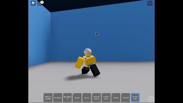 roblox R6 Dances [Discontinued] last смотреть онлайн