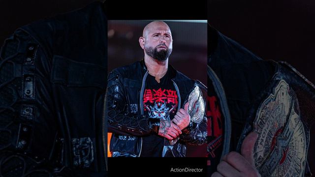 Never Alone (NJPW Karl Anderson Entrance Theme) смотреть онлайн