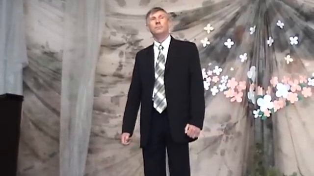 Николай Маскин слова А Тимофеева, композитор Б Барон Дремлют плакучие ивы смотреть онлайн