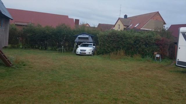 "Herbstzauber auf Rädern: Vom Bauernhof bis zum Yachthafen-eine Wohnmobil-Tour, jeder Moment zählt смотреть онлайн
