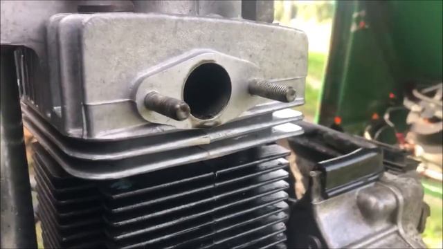 Engine Troubleshoot | Lombardini 3LD510 | Who can help? *DESCRIPTION* смотреть онлайн