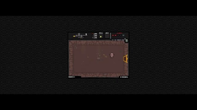 The Binding of Isaac Demo смотреть онлайн