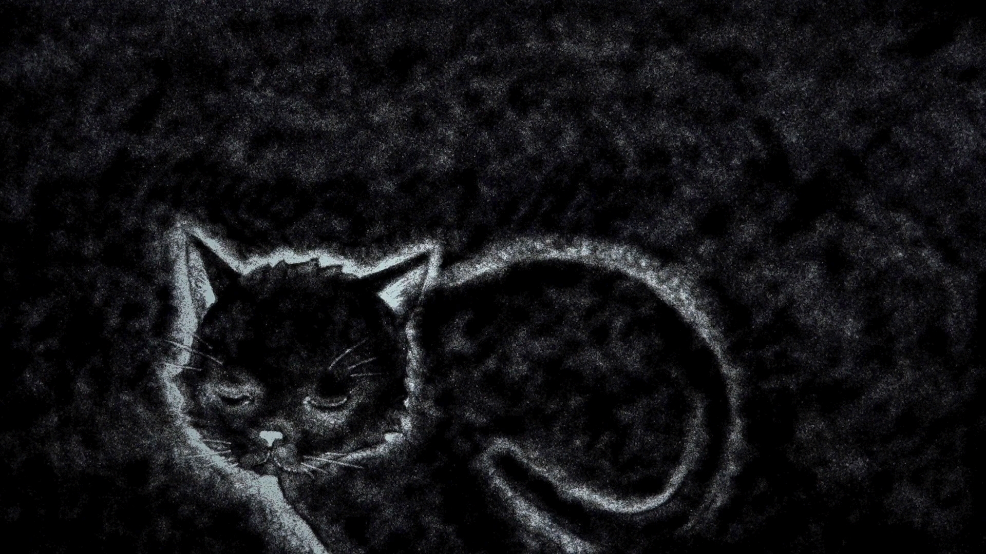 Kaii To Otome To Kamikakushi: Ending