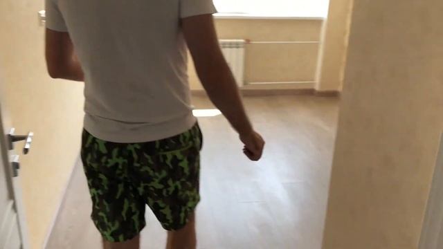 ЖК ЛЕТНЯЯ РЕЗИДЕНЦИЯ улица Худякова 7 Удаленный ремонт квартиры в Адлерском районе Сочи и под ключ смотреть онлайн