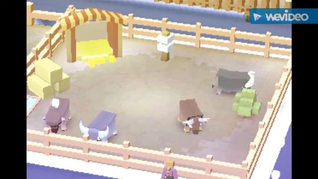 Rodeo Stampede : My Animal Collection (Savannah) смотреть онлайн