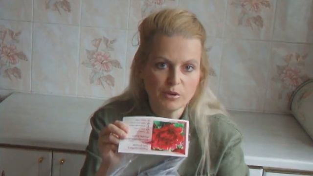 Выбираем цветы для лёгкого сада и сохраняем их до посадки смотреть онлайн