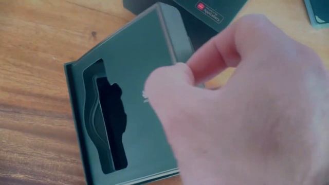 Huawei Watch 3, Unboxing en español смотреть онлайн