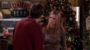 Друзья Сезон 4 серия 10 (Сериал,1994)