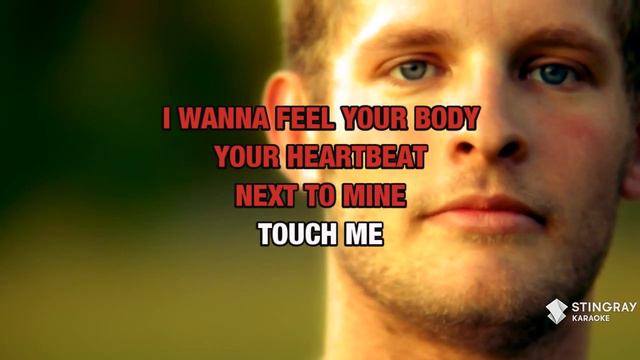 Touch Me (I Want Your Body) : Samantha Fox | Karaoke With Lyrics