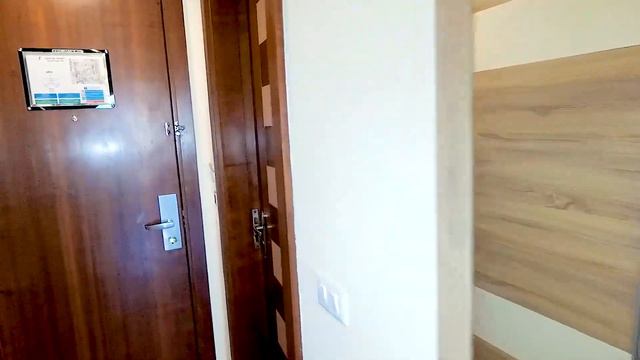 Номер стандарт в отеле Albatros Aqua Blu Resort. Египет 2020 смотреть онлайн