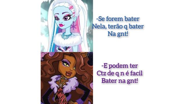 (FanFic)//Ep 2-A Casa de Praia da Cléo//((Monster High)) смотреть онлайн