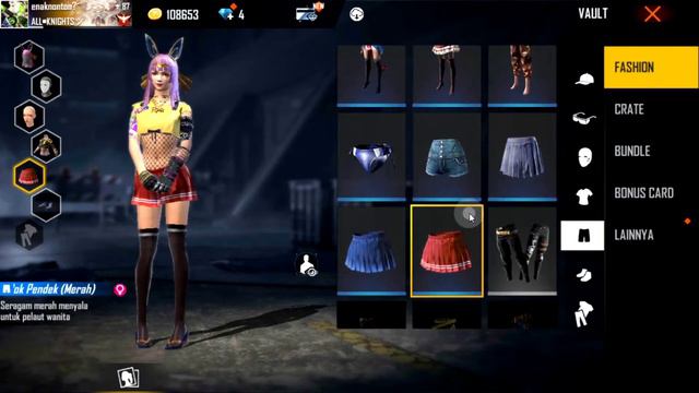 4# STreaming FREE FIRE MAX (Grafik Gg) смотреть онлайн