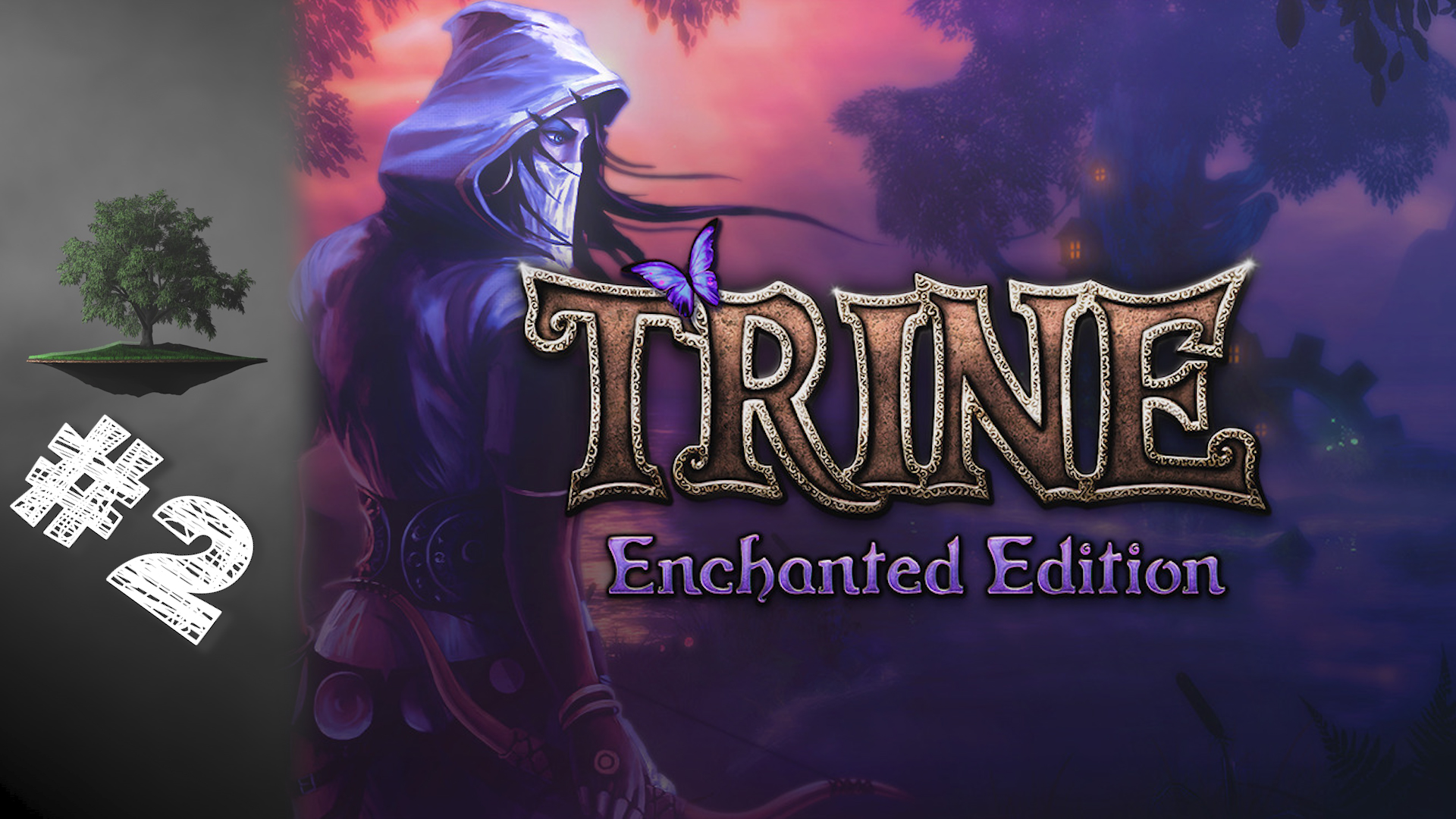 Trine ♦ СЕМЕЙНЫЙ КООПЕРАТИВ №2 - Heartland Mines.