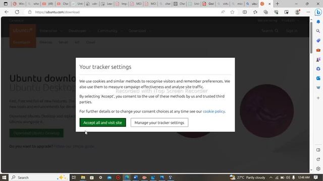 How to Install Ubuntu on VirtualBox - A Beginner's Guide смотреть онлайн