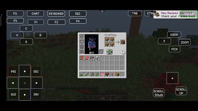 Open Member Server Mirip [Bpk Smp] Java 1.16.5 Optifine/Vanilla смотреть онлайн