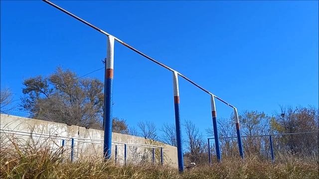 Подтягивания каждый день | День 27 смотреть онлайн