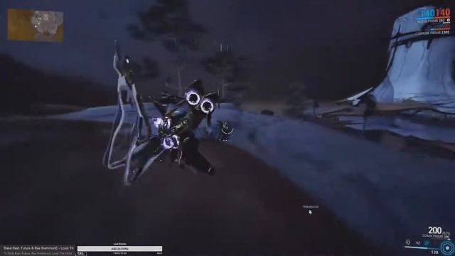 HOW TO GET OUT OF PLAINS OF EIDOLON | WARFRAME PLAINS OF EIDOLON BUG смотреть онлайн