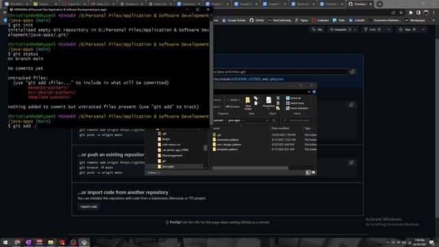 How to Push Code in GitHub? смотреть онлайн