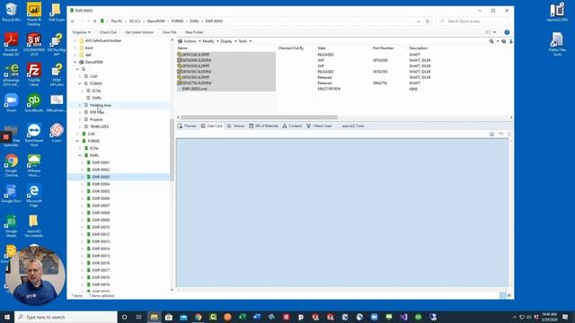 Q! Tip™ - Browse local cache in SOLIDWORKS PDM смотреть онлайн