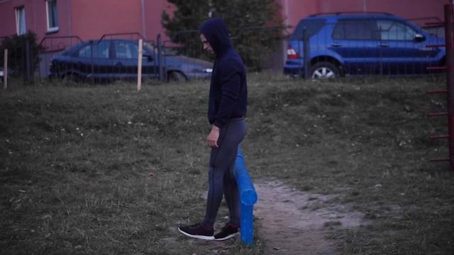 Научиться приседать правильно? Легко! смотреть онлайн