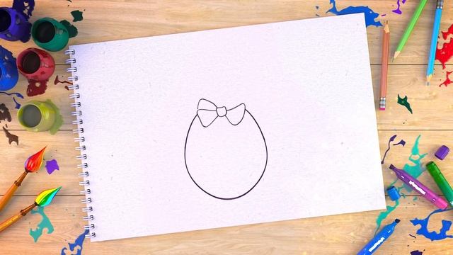 SUNNY BUNNIES - Sunny Arts & Crafts | GET BUSY | Cartoons For Children