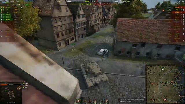 Киберспорта в World of Tanks больше не будет !!!??? смотреть онлайн