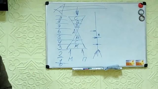 Материализация. Модель человека. Часть 4 смотреть онлайн