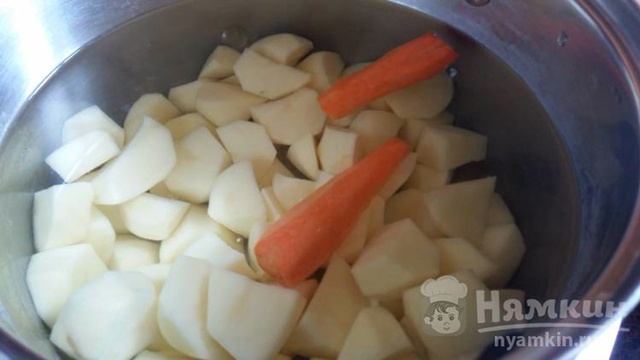 Рецепты от шеф-повара