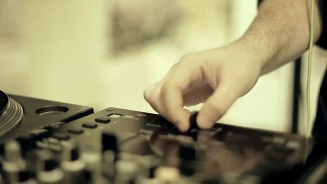 "Pioneer DJM -T1" смотреть онлайн