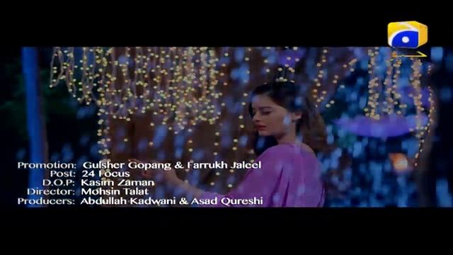 Ghar Titli Ka Par Full Song | Har Pal Geo смотреть онлайн